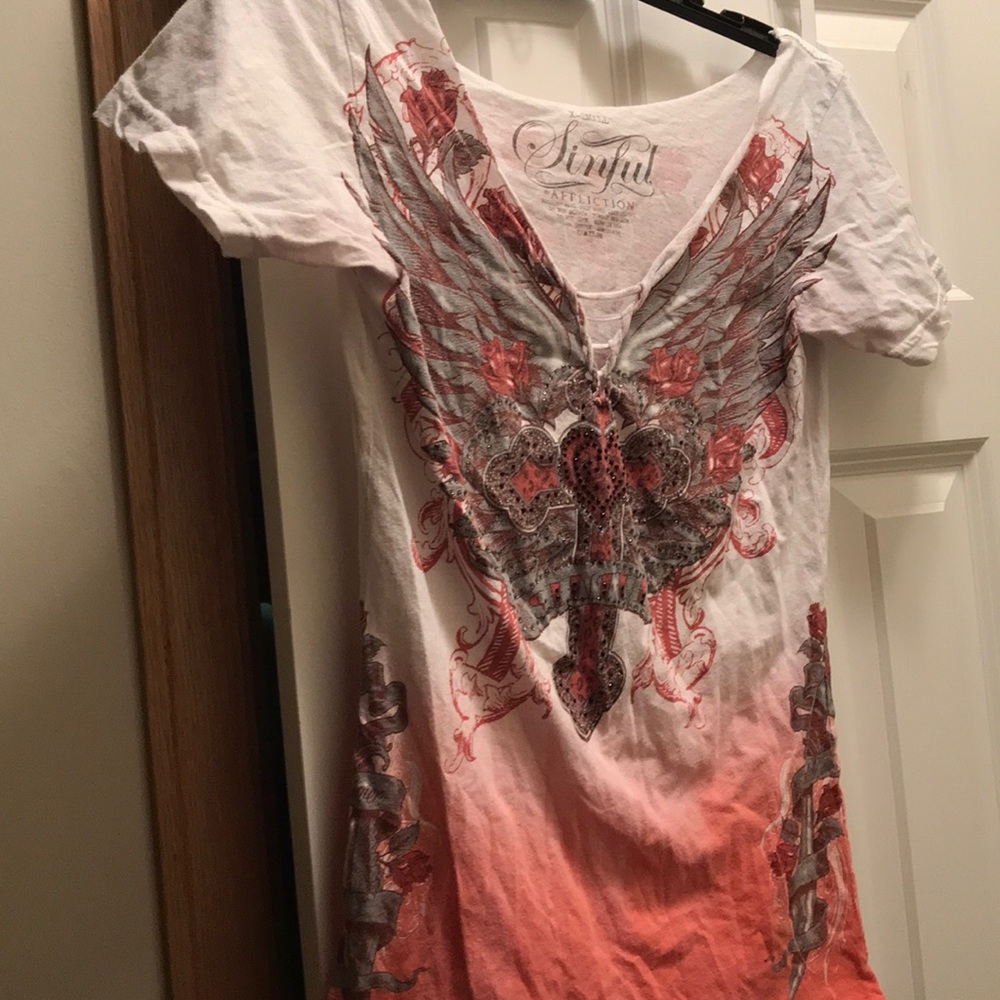 Affliction T-Shirt